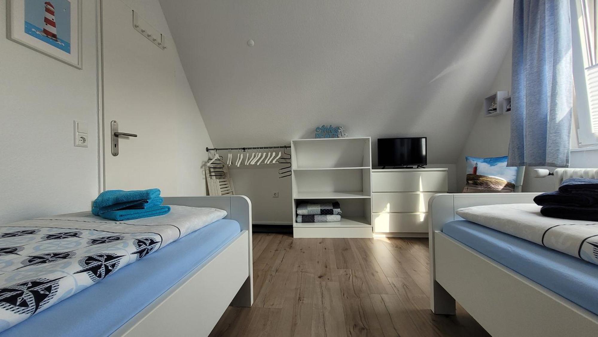 Ankerseele Hage Exteriör bild