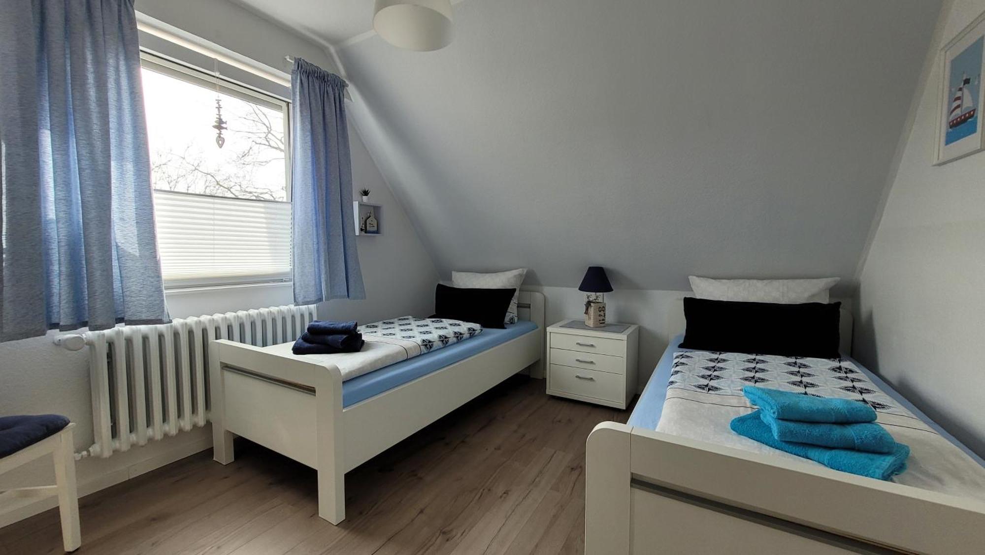 Ankerseele Hage Exteriör bild