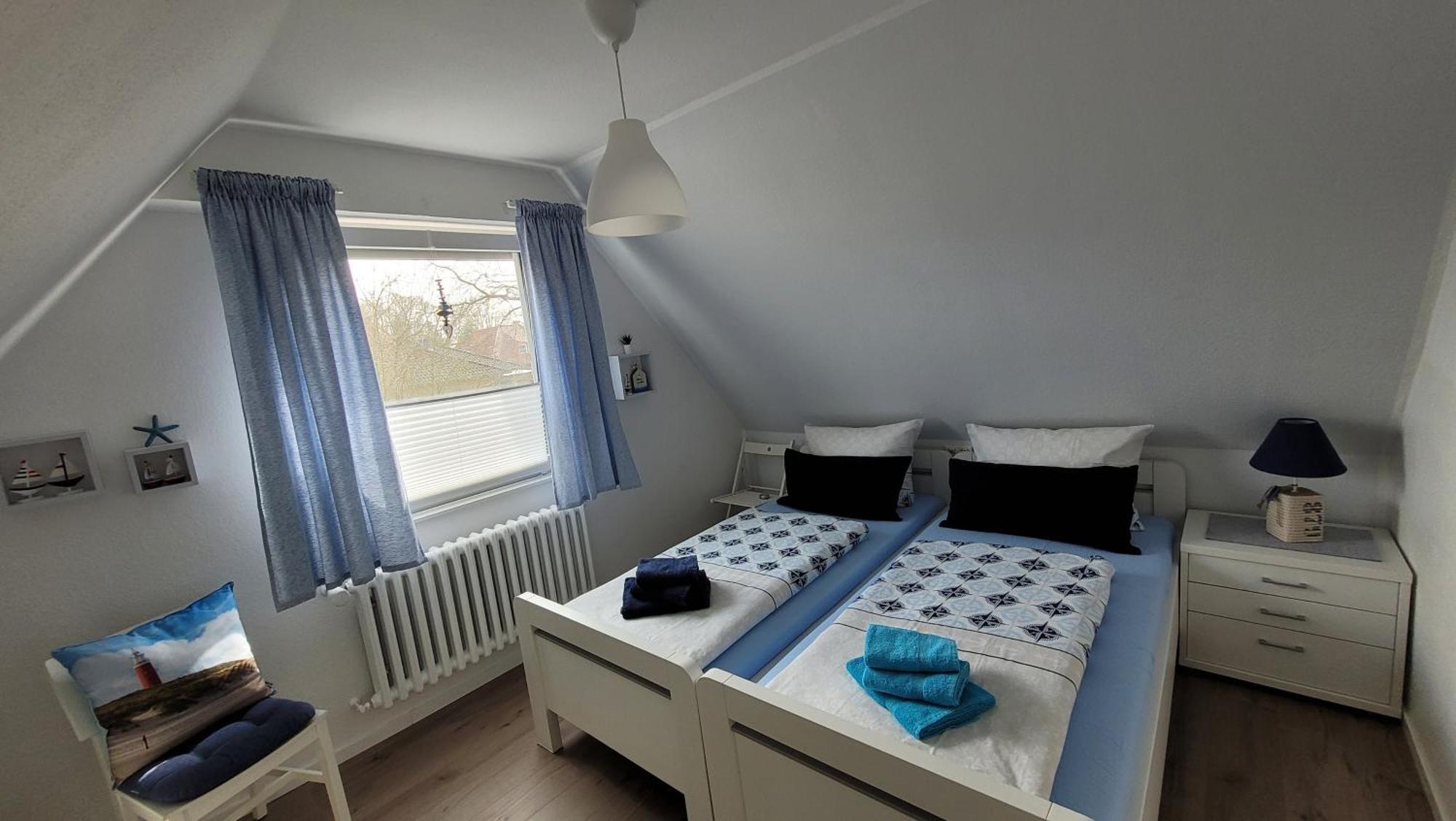 Ankerseele Hage Exteriör bild
