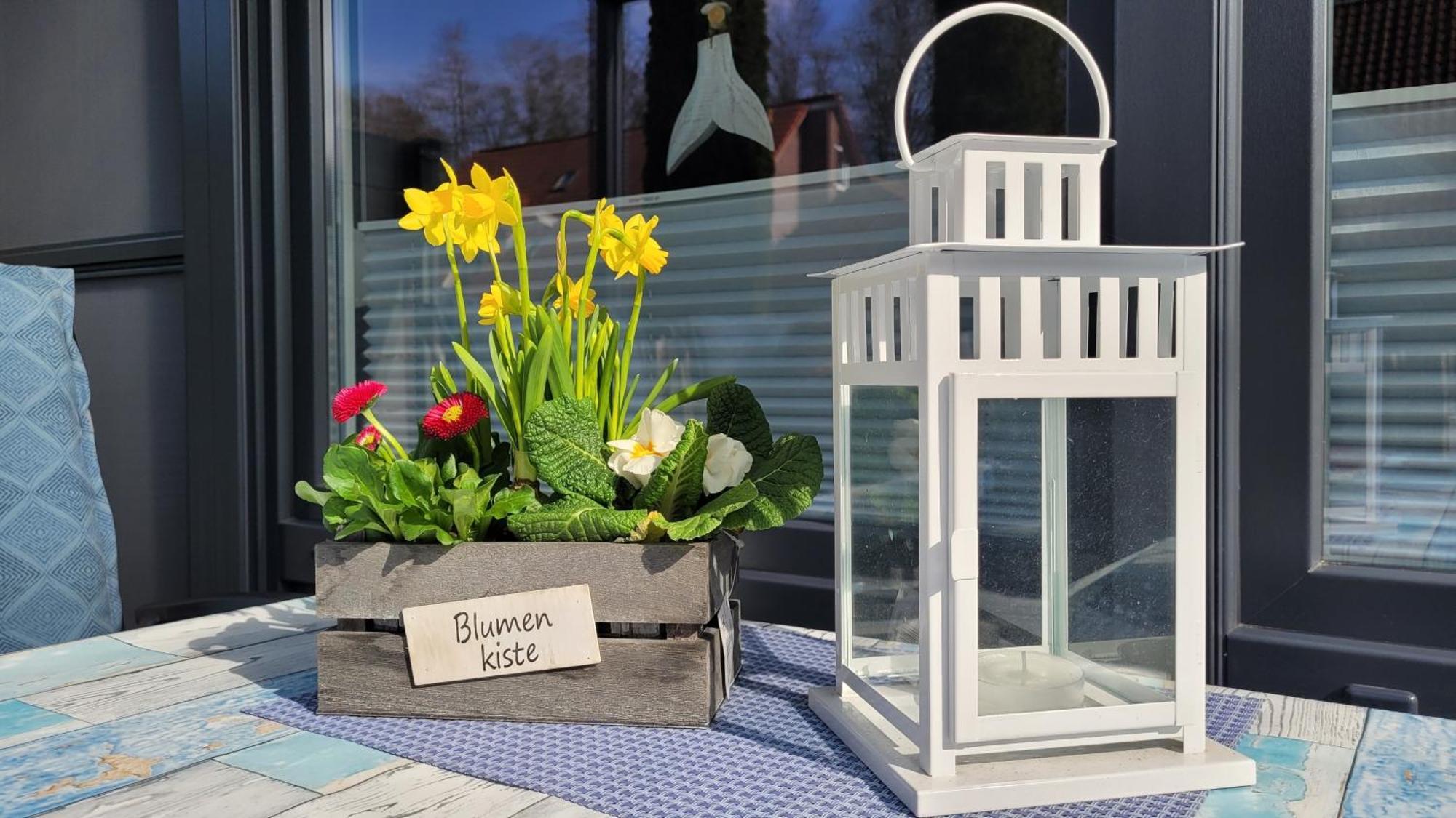 Ankerseele Hage Exteriör bild