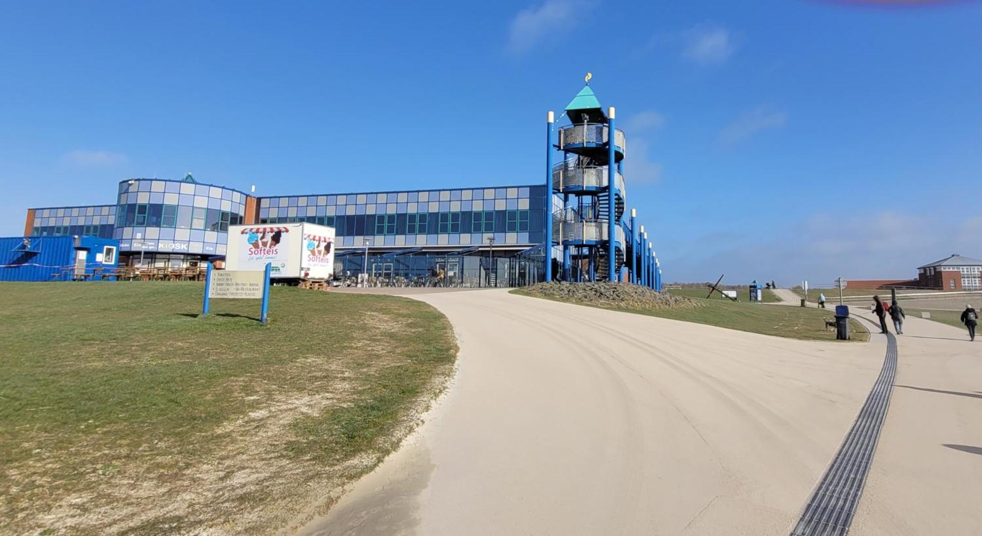Ankerseele Hage Exteriör bild