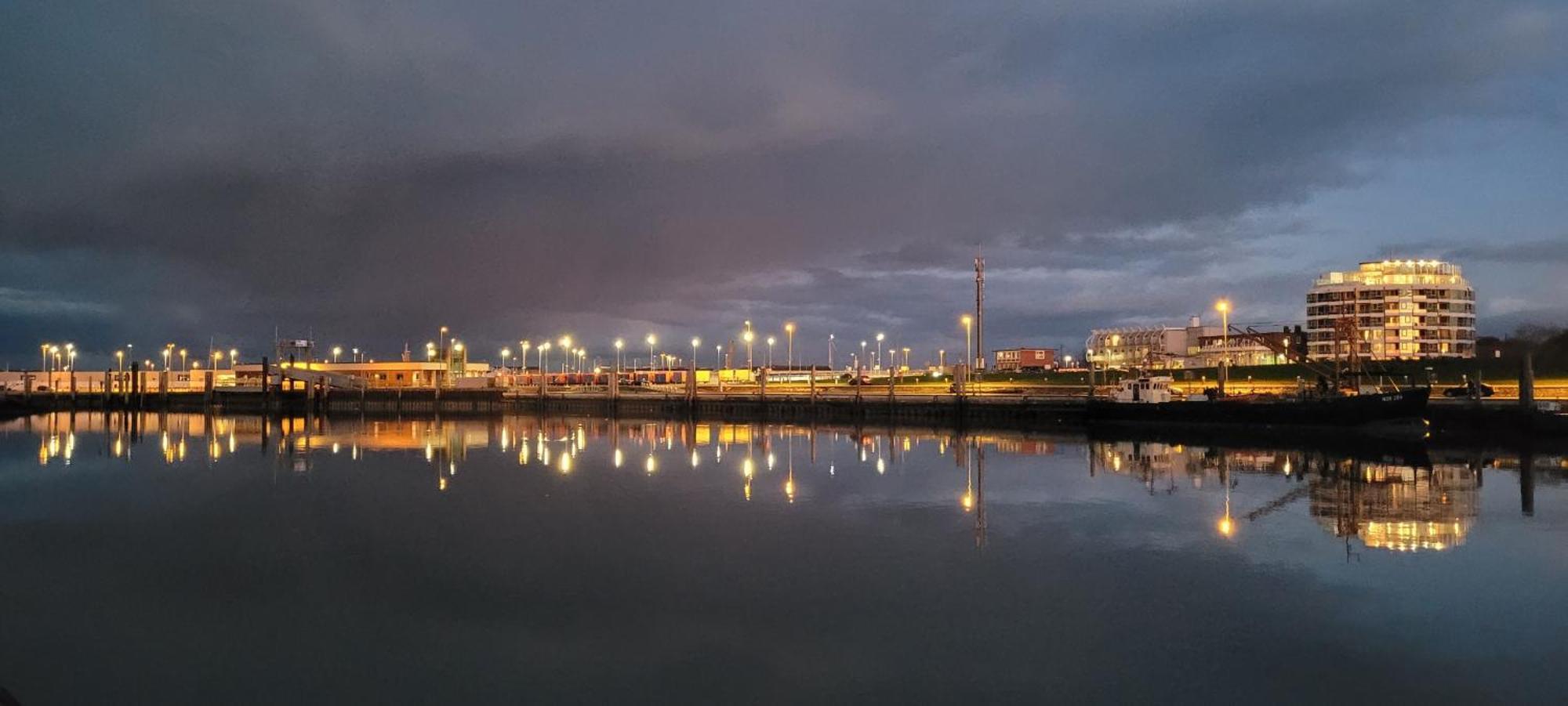 Ankerseele Hage Exteriör bild